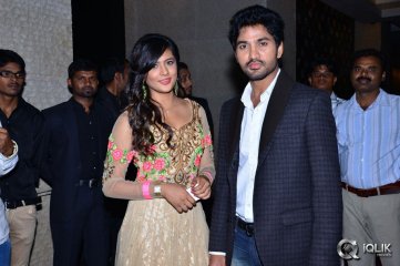 Yamaleela 2 Movie First Look Launch